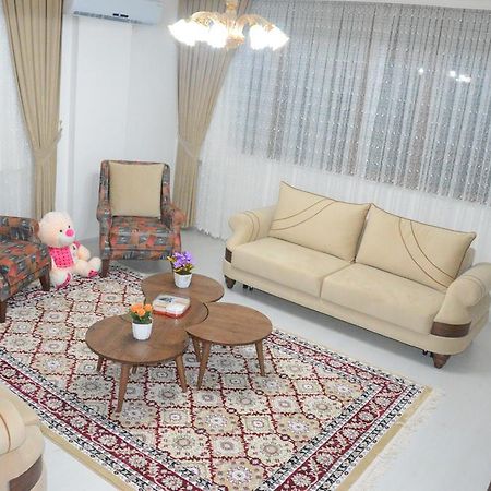 Konaklar Apart Premium Trabzon Extérieur photo