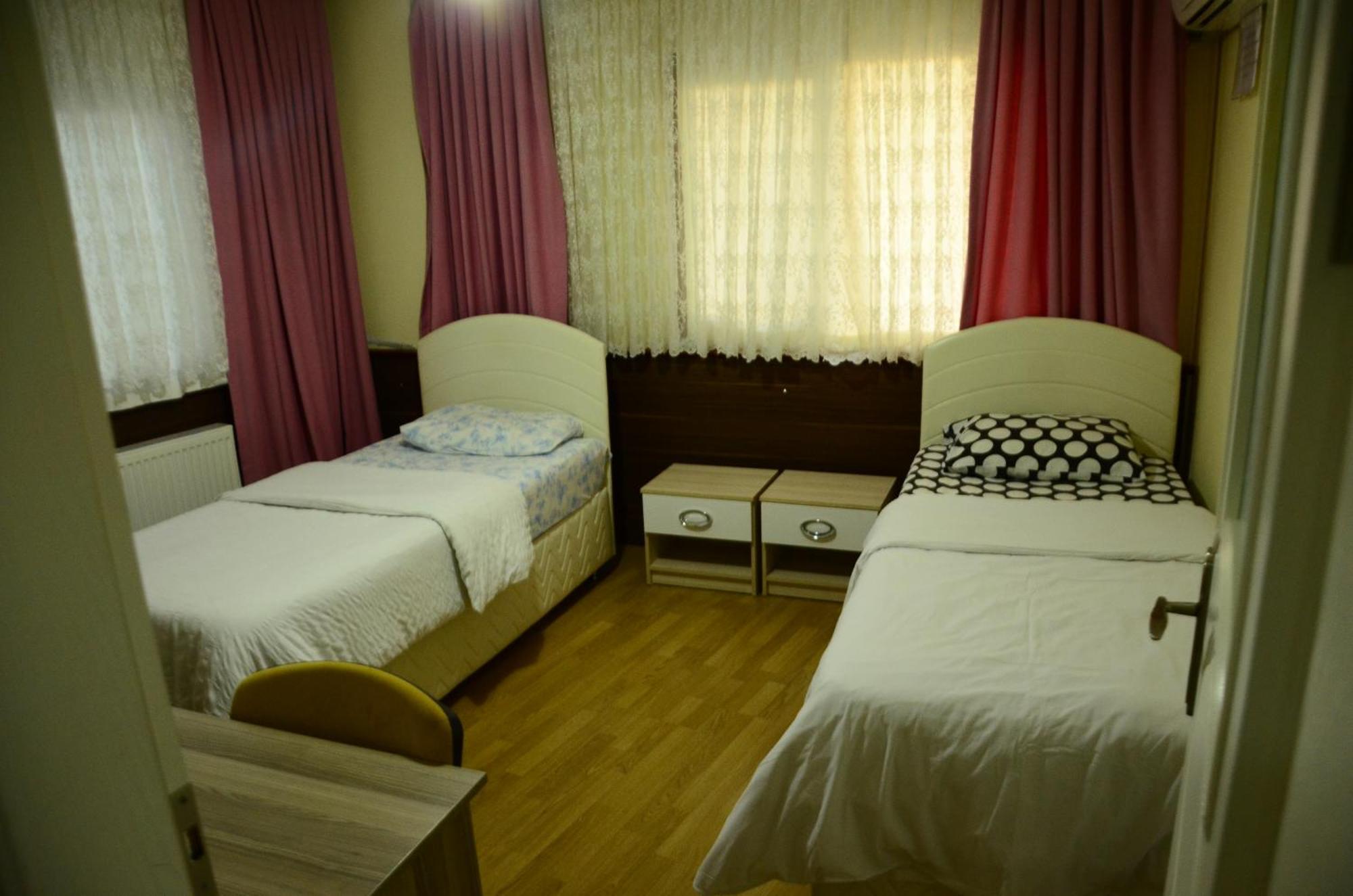 Konaklar Apart Premium Trabzon Extérieur photo