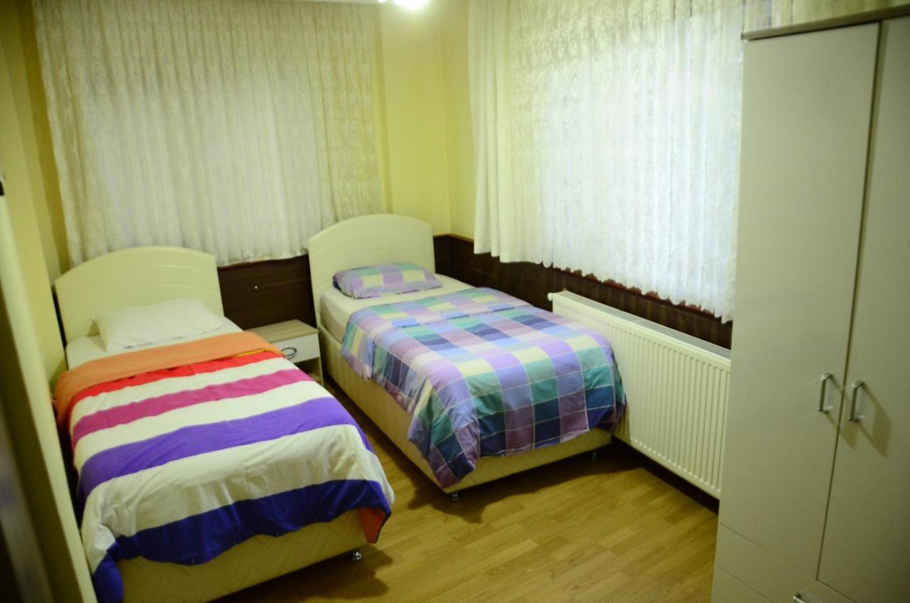 Konaklar Apart Premium Trabzon Extérieur photo