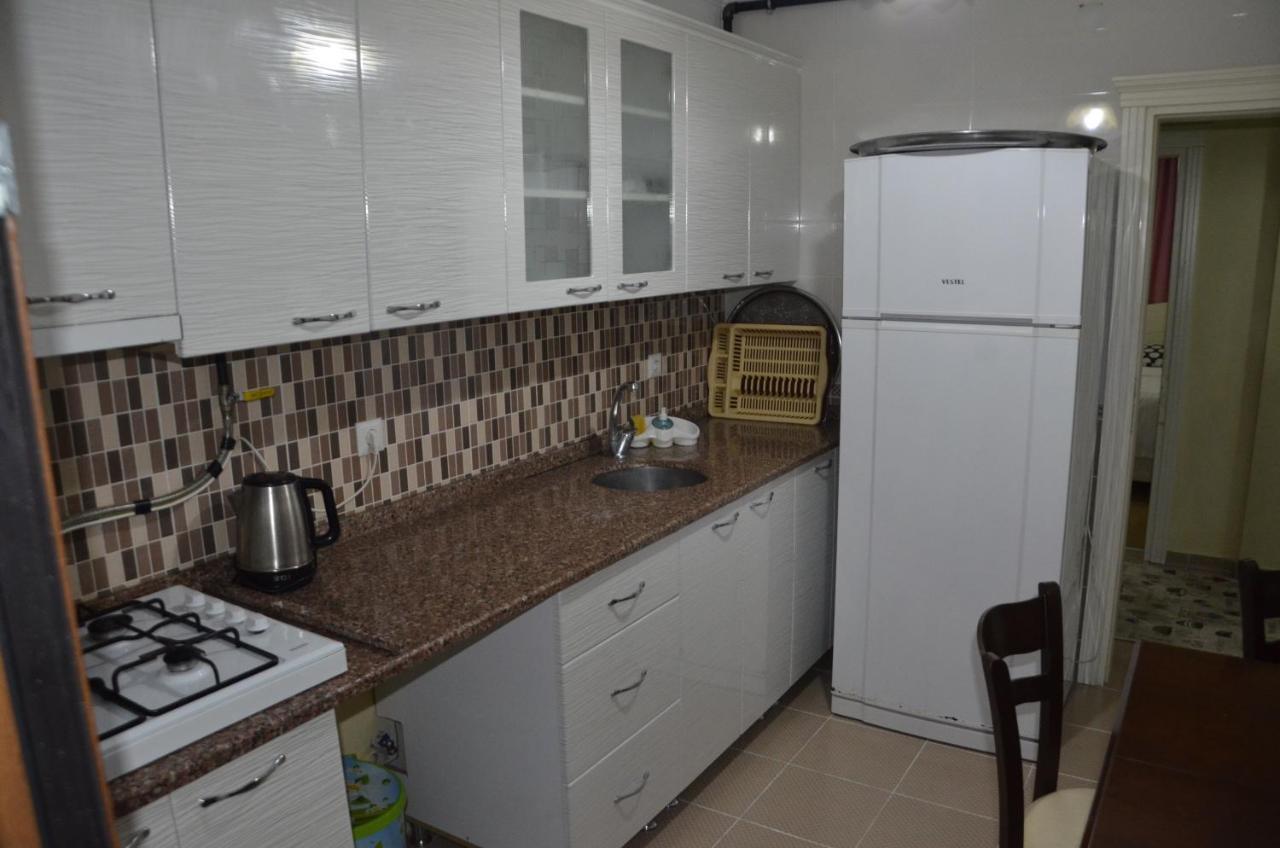 Konaklar Apart Premium Trabzon Extérieur photo