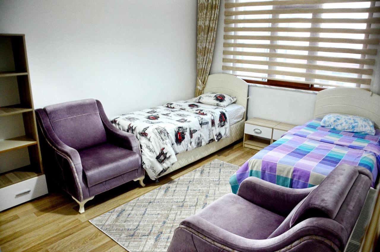 Konaklar Apart Premium Trabzon Extérieur photo