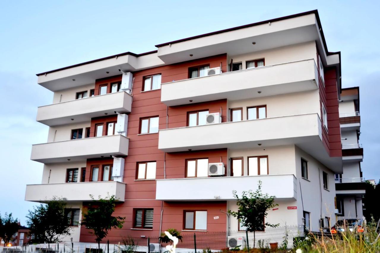 Konaklar Apart Premium Trabzon Extérieur photo