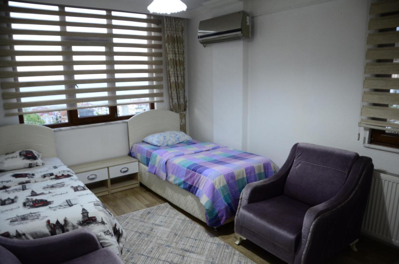 Konaklar Apart Premium Trabzon Extérieur photo