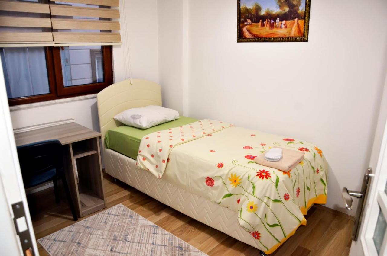 Konaklar Apart Premium Trabzon Extérieur photo