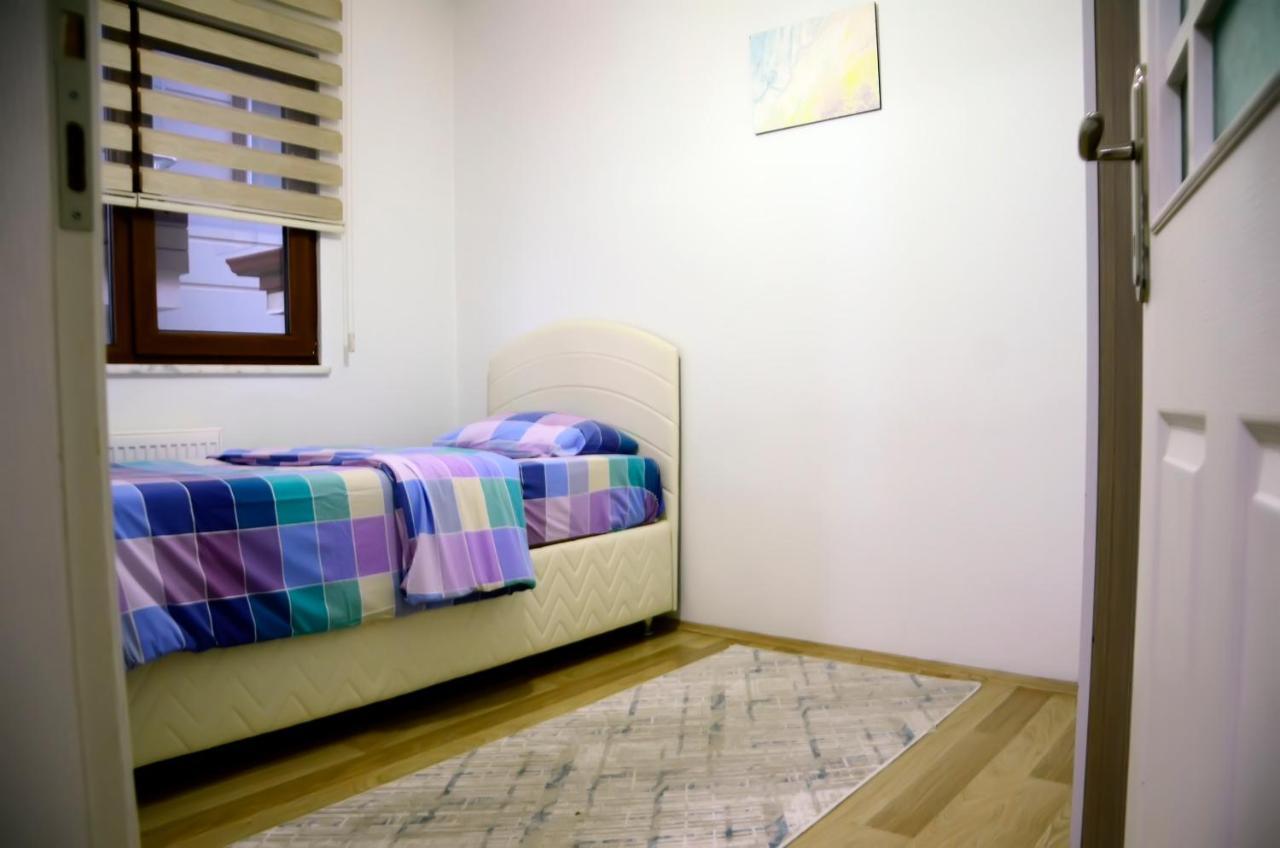 Konaklar Apart Premium Trabzon Extérieur photo