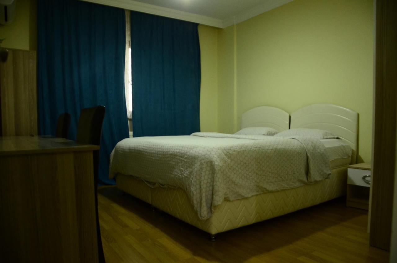 Konaklar Apart Premium Trabzon Extérieur photo