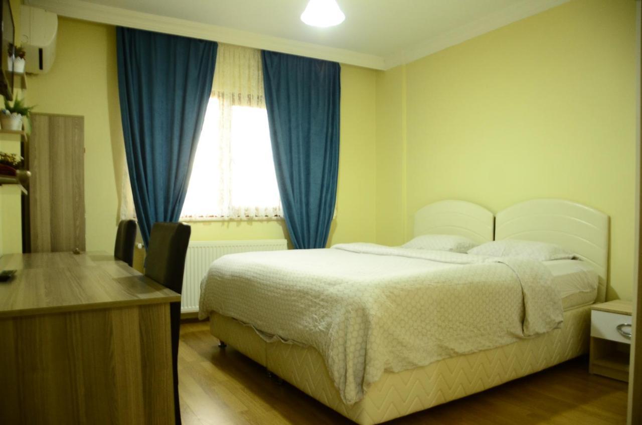 Konaklar Apart Premium Trabzon Extérieur photo