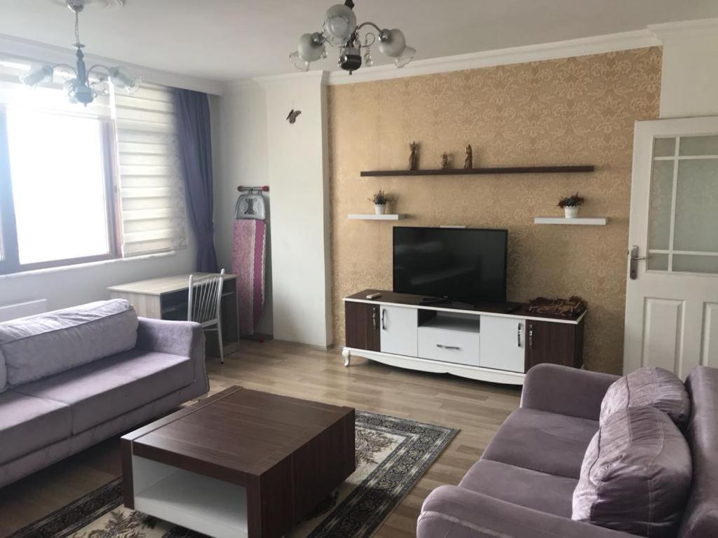 Konaklar Apart Premium Trabzon Extérieur photo