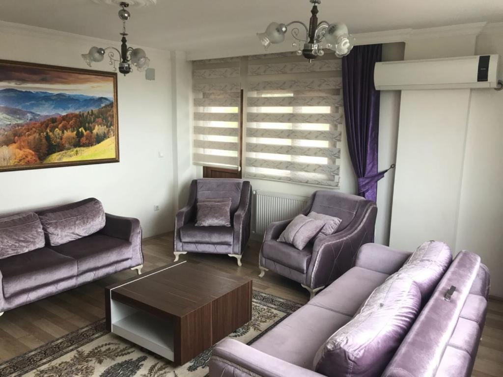 Konaklar Apart Premium Trabzon Extérieur photo