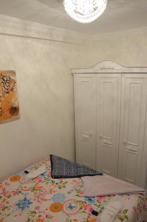 Konaklar Apart Premium Trabzon Extérieur photo
