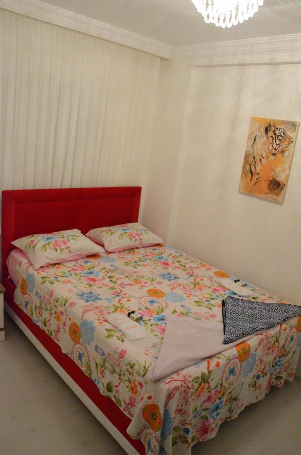 Konaklar Apart Premium Trabzon Extérieur photo