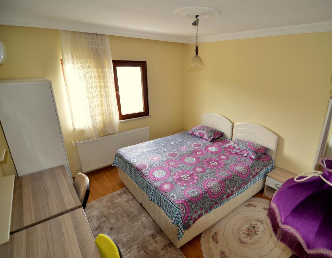 Konaklar Apart Premium Trabzon Extérieur photo