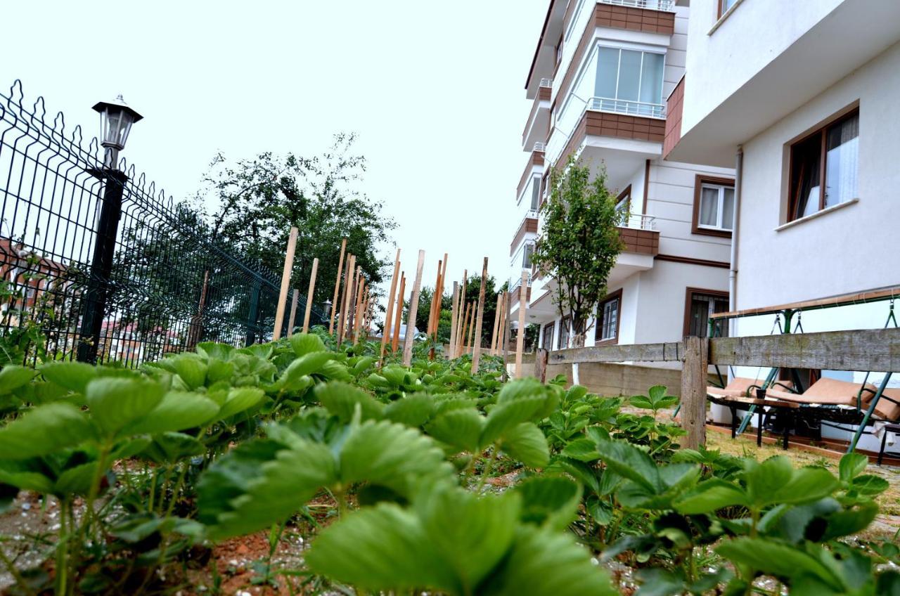 Konaklar Apart Premium Trabzon Extérieur photo