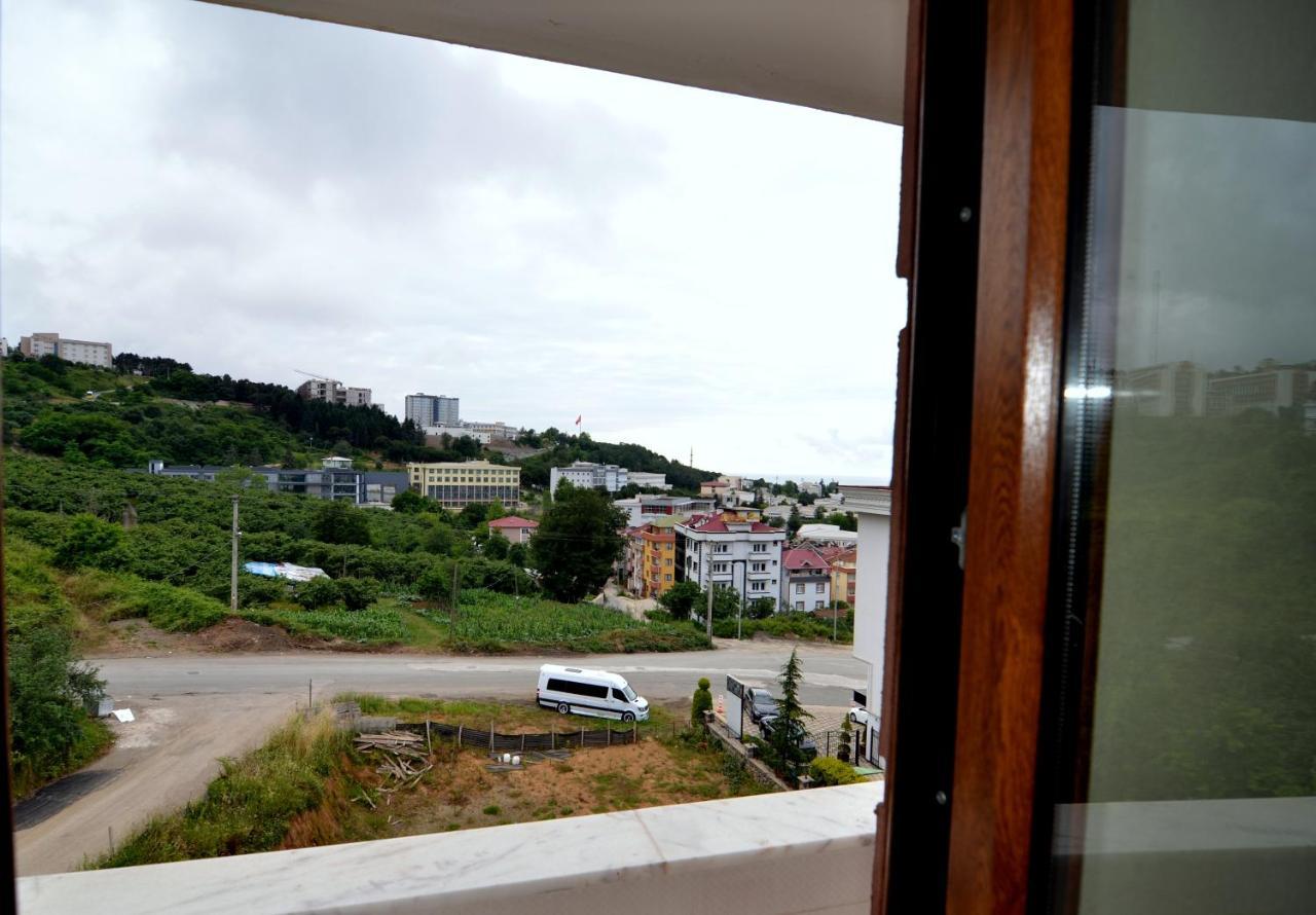 Konaklar Apart Premium Trabzon Extérieur photo