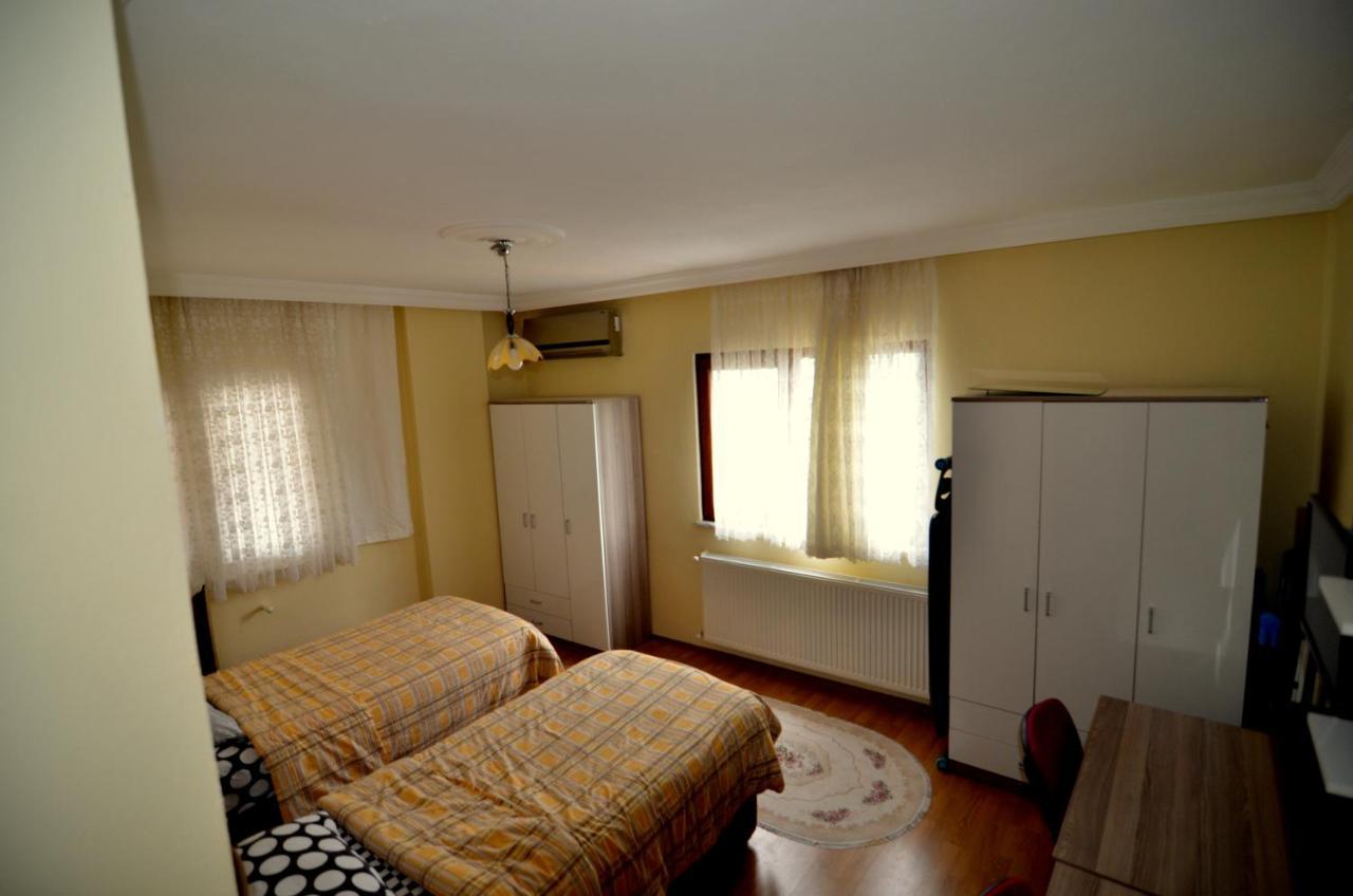 Konaklar Apart Premium Trabzon Extérieur photo