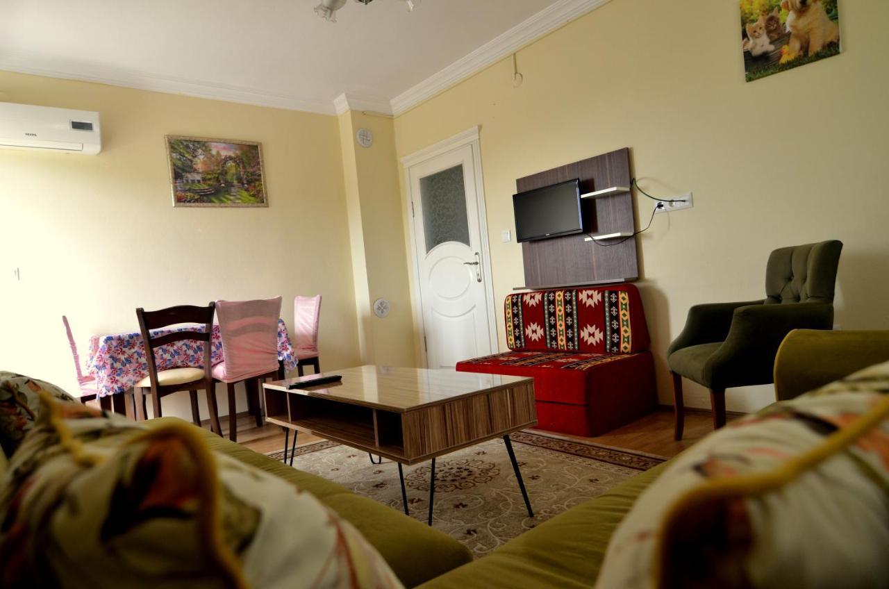 Konaklar Apart Premium Trabzon Extérieur photo
