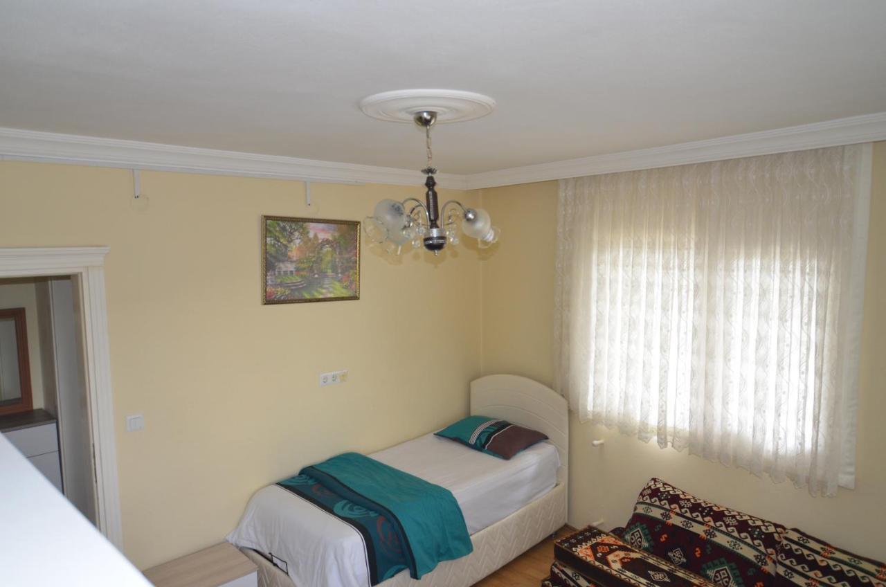Konaklar Apart Premium Trabzon Extérieur photo