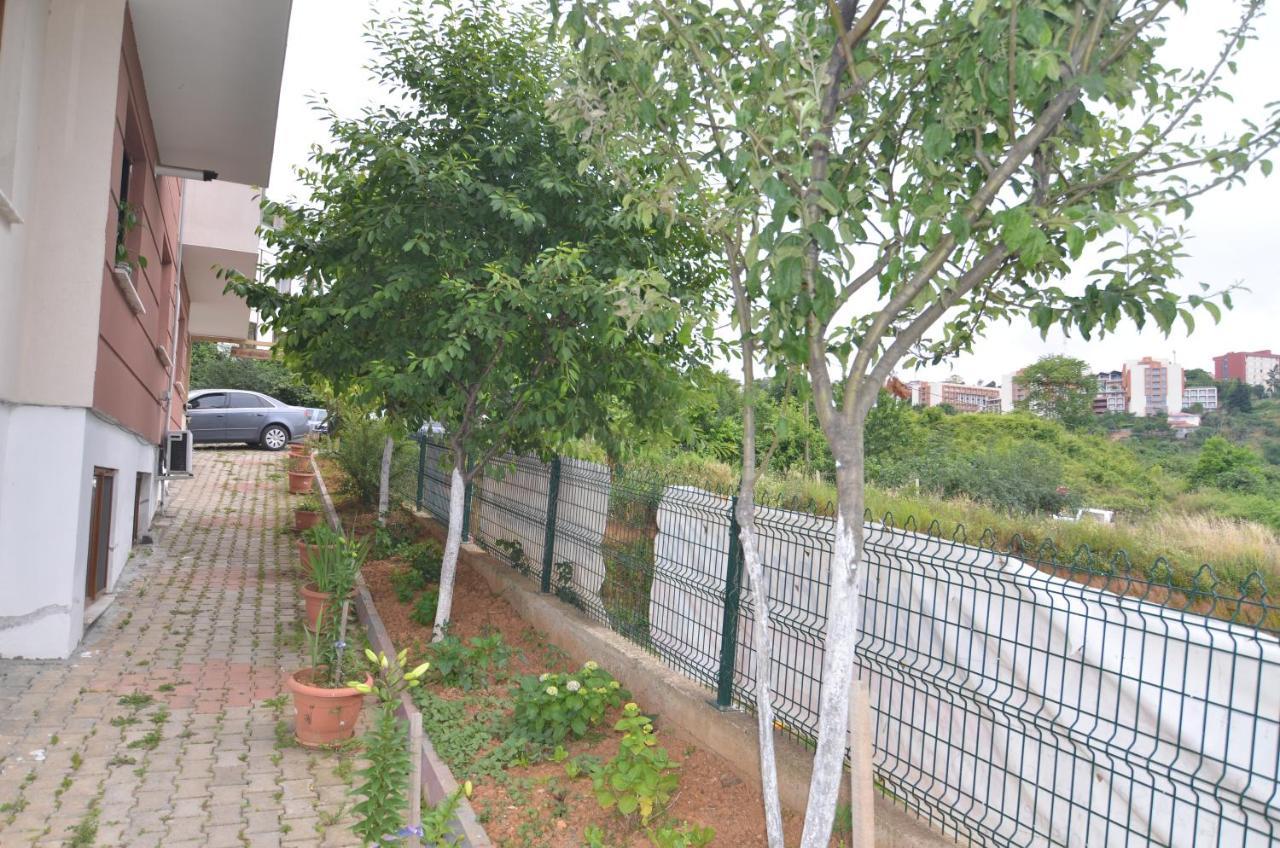 Konaklar Apart Premium Trabzon Extérieur photo