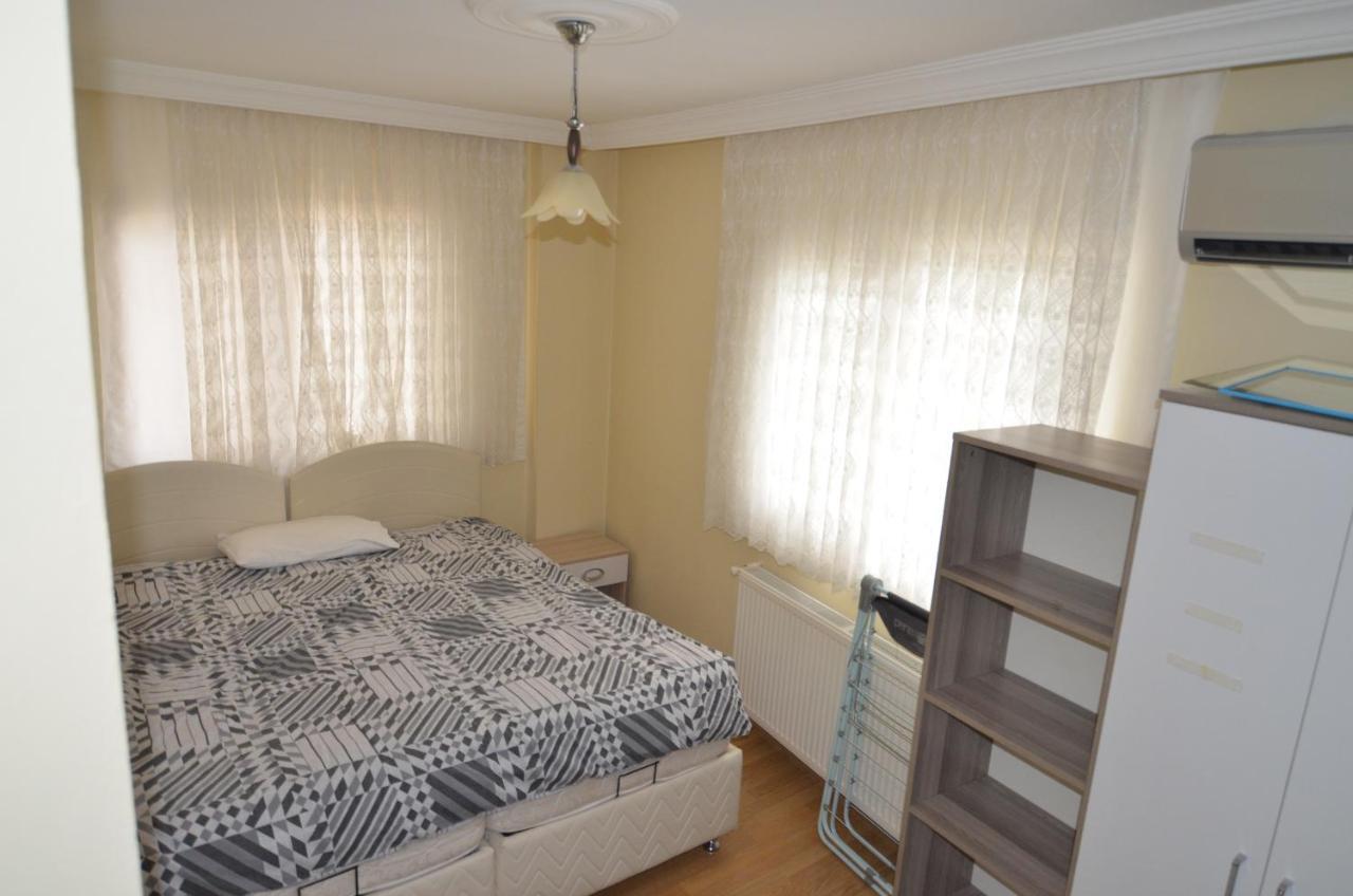 Konaklar Apart Premium Trabzon Extérieur photo