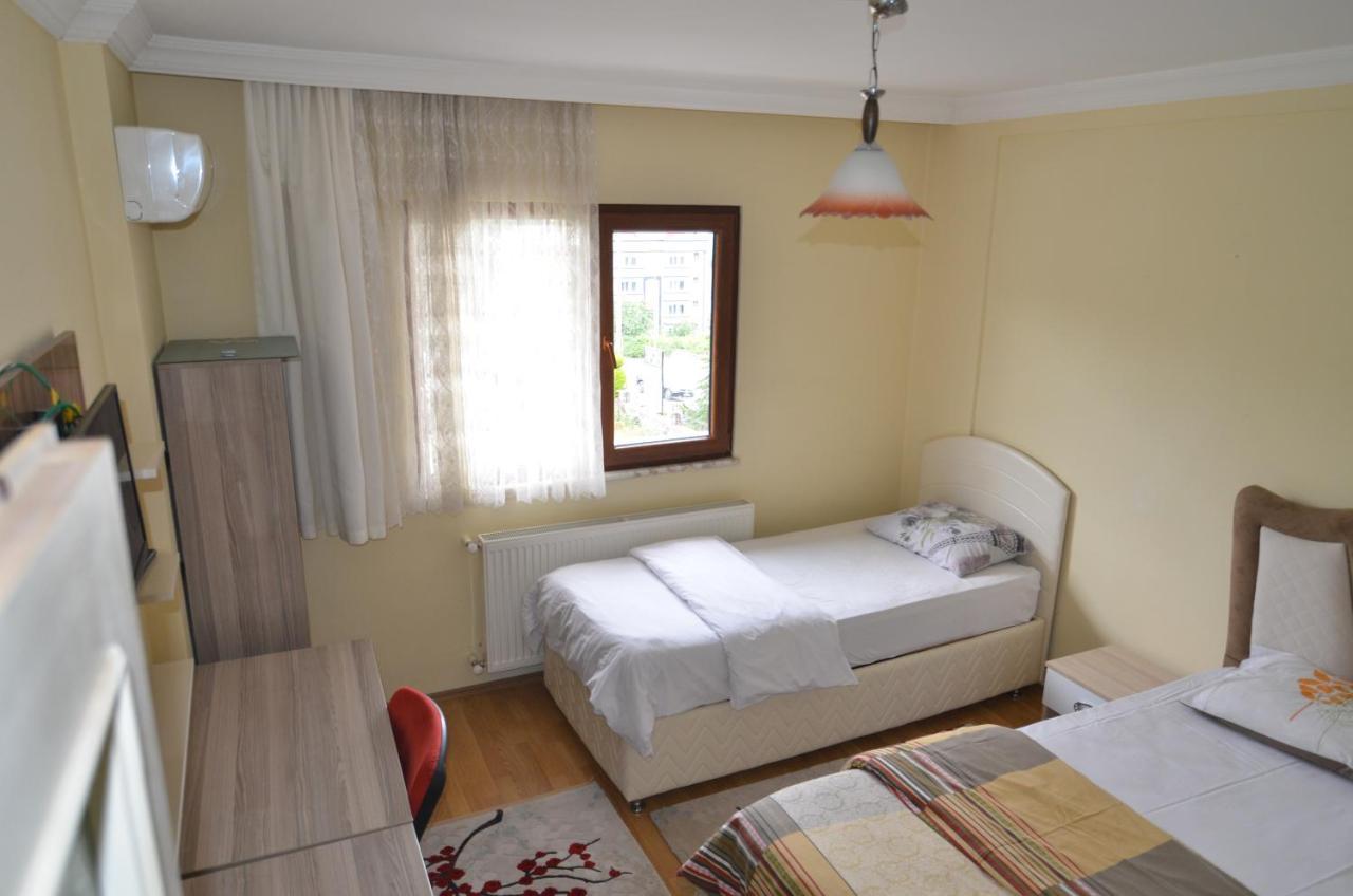 Konaklar Apart Premium Trabzon Extérieur photo