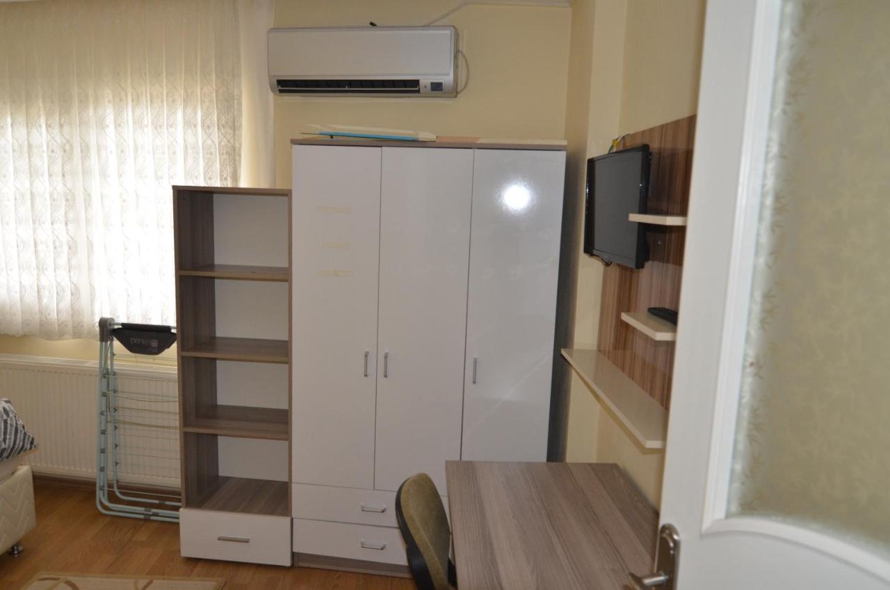 Konaklar Apart Premium Trabzon Extérieur photo