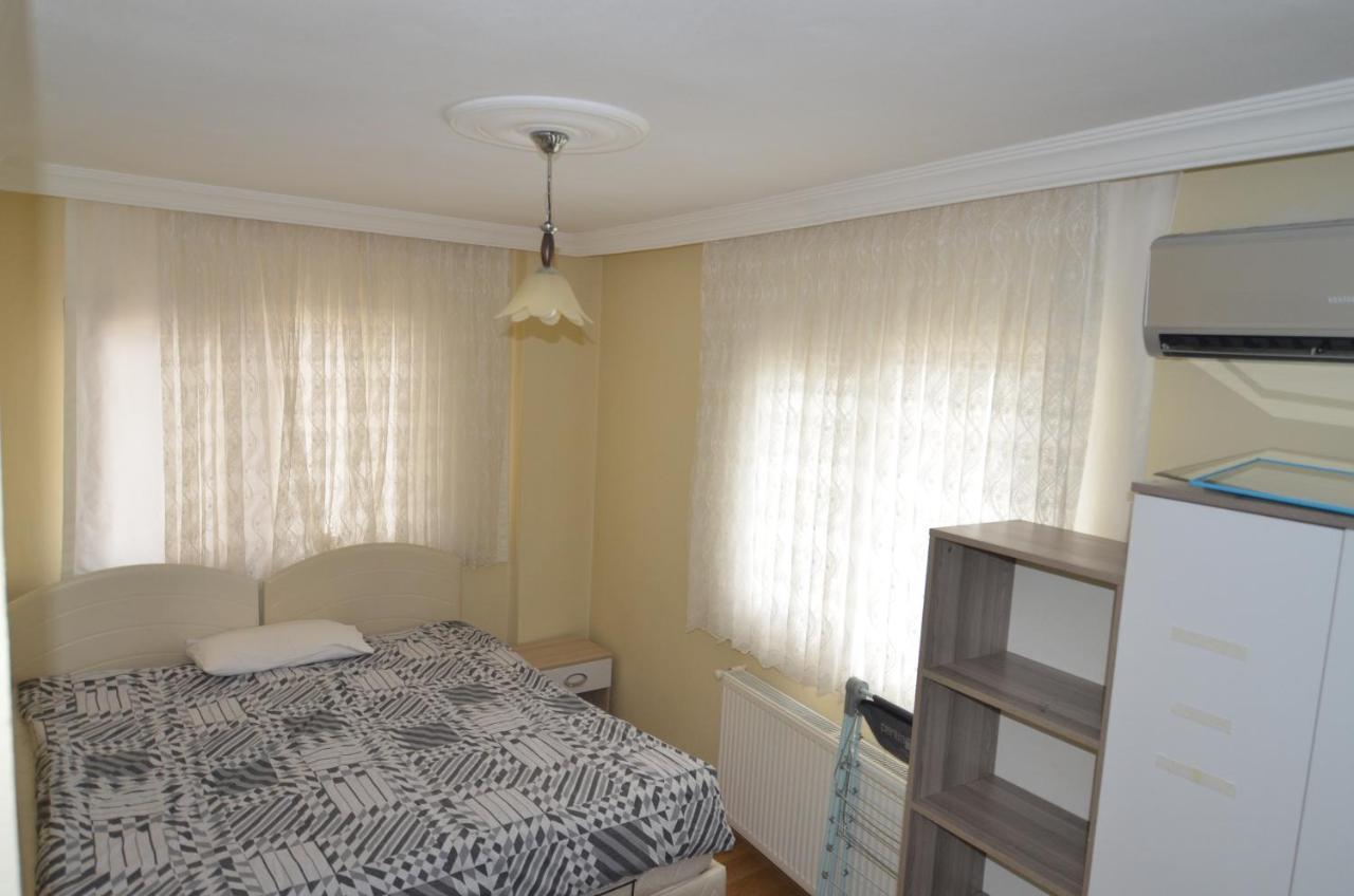 Konaklar Apart Premium Trabzon Extérieur photo