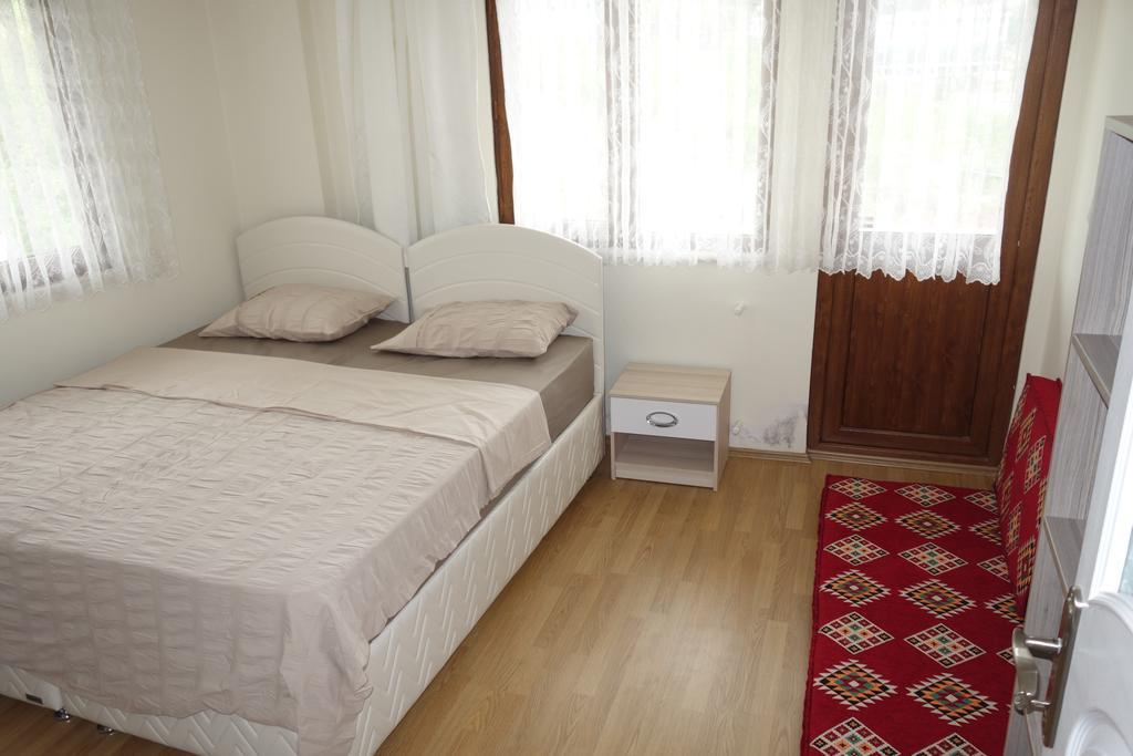 Konaklar Apart Premium Trabzon Chambre photo