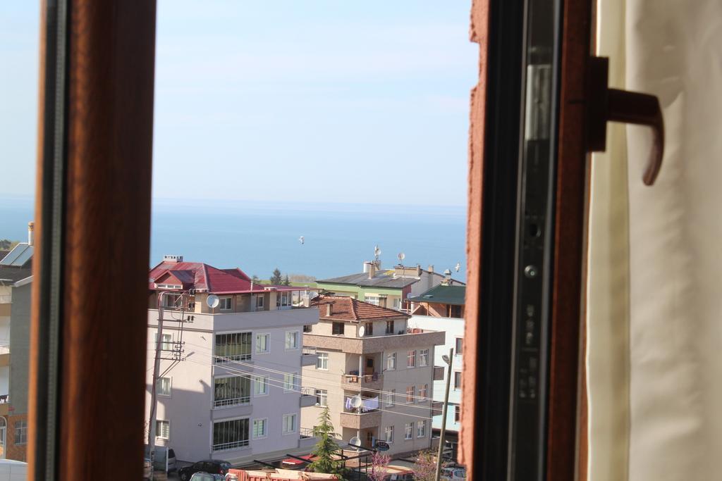 Konaklar Apart Premium Trabzon Chambre photo