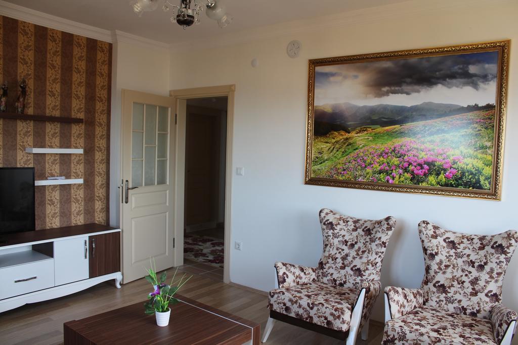Konaklar Apart Premium Trabzon Chambre photo