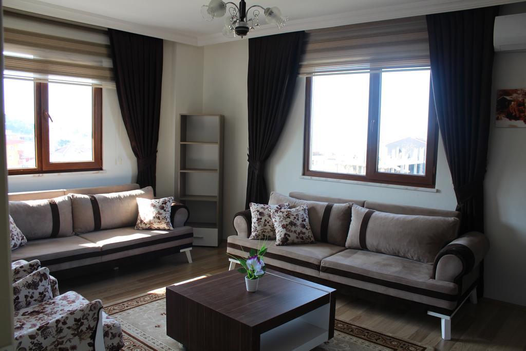 Konaklar Apart Premium Trabzon Chambre photo