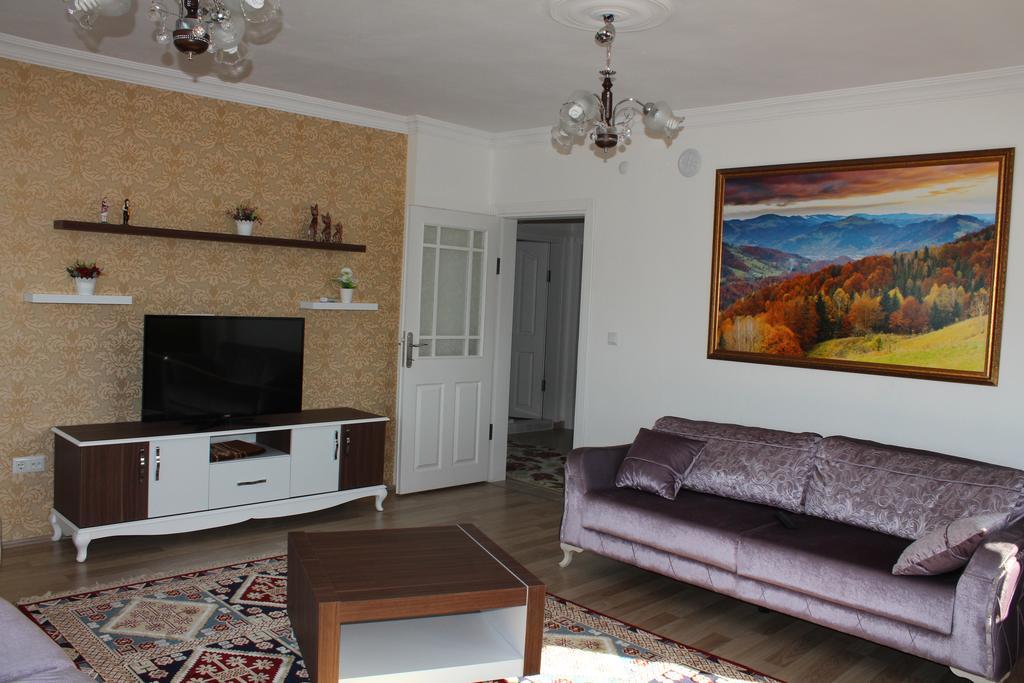 Konaklar Apart Premium Trabzon Chambre photo