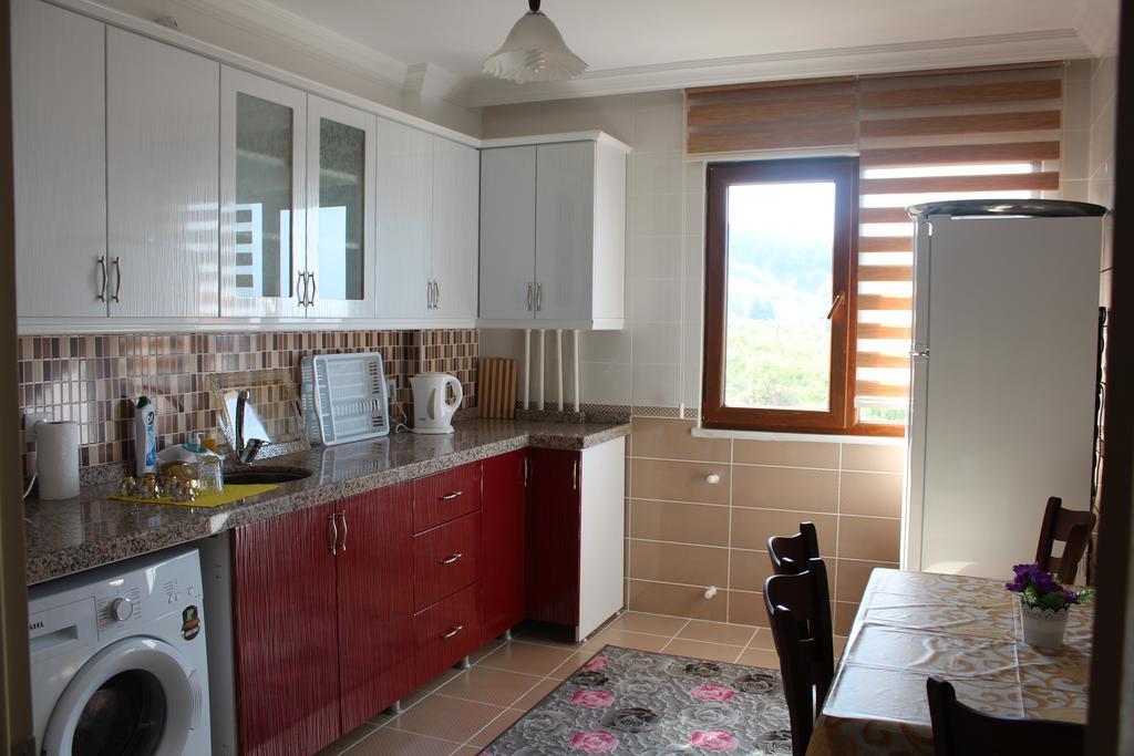 Konaklar Apart Premium Trabzon Chambre photo