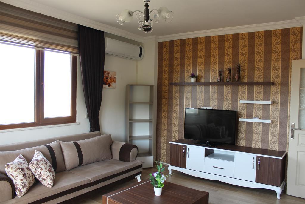 Konaklar Apart Premium Trabzon Chambre photo