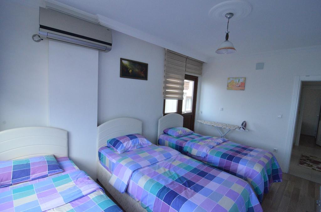 Konaklar Apart Premium Trabzon Extérieur photo