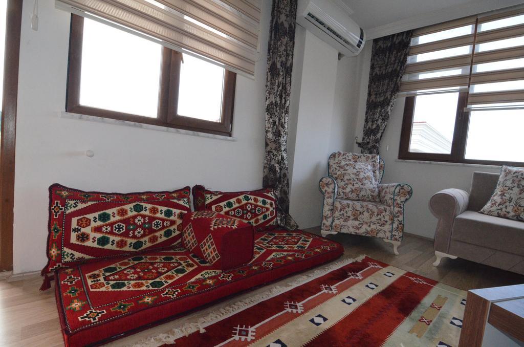 Konaklar Apart Premium Trabzon Extérieur photo