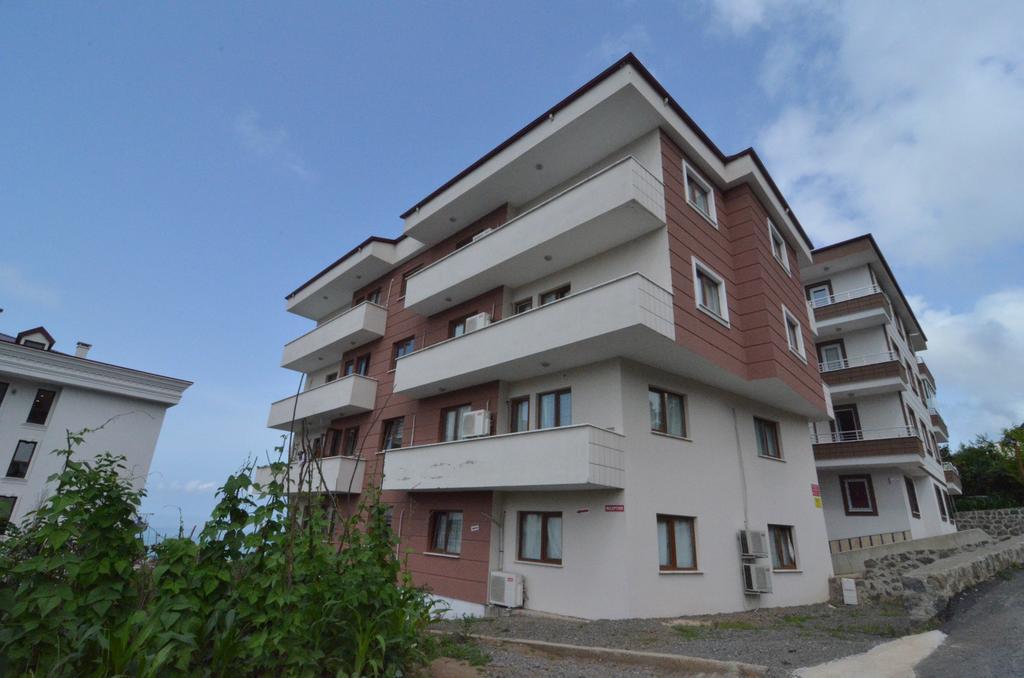 Konaklar Apart Premium Trabzon Extérieur photo