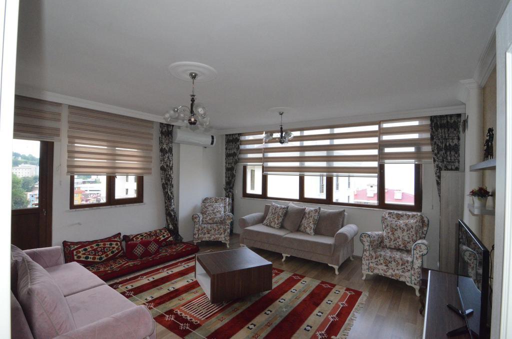 Konaklar Apart Premium Trabzon Extérieur photo