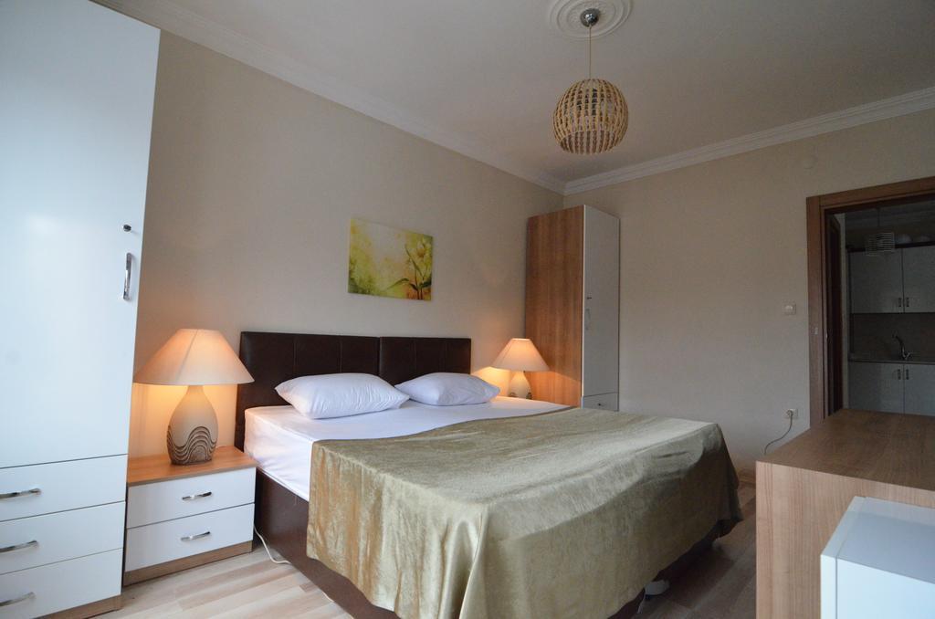 Konaklar Apart Premium Trabzon Extérieur photo