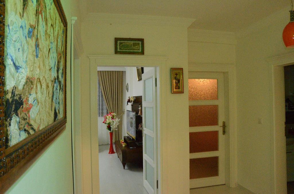 Konaklar Apart Premium Trabzon Extérieur photo