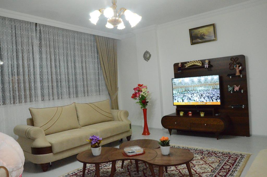 Konaklar Apart Premium Trabzon Extérieur photo