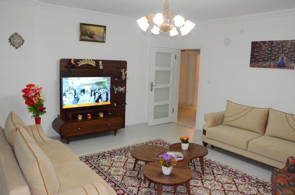 Konaklar Apart Premium Trabzon Extérieur photo