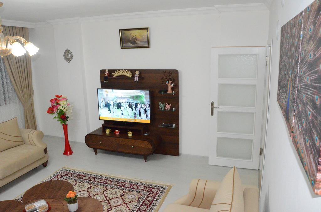 Konaklar Apart Premium Trabzon Extérieur photo