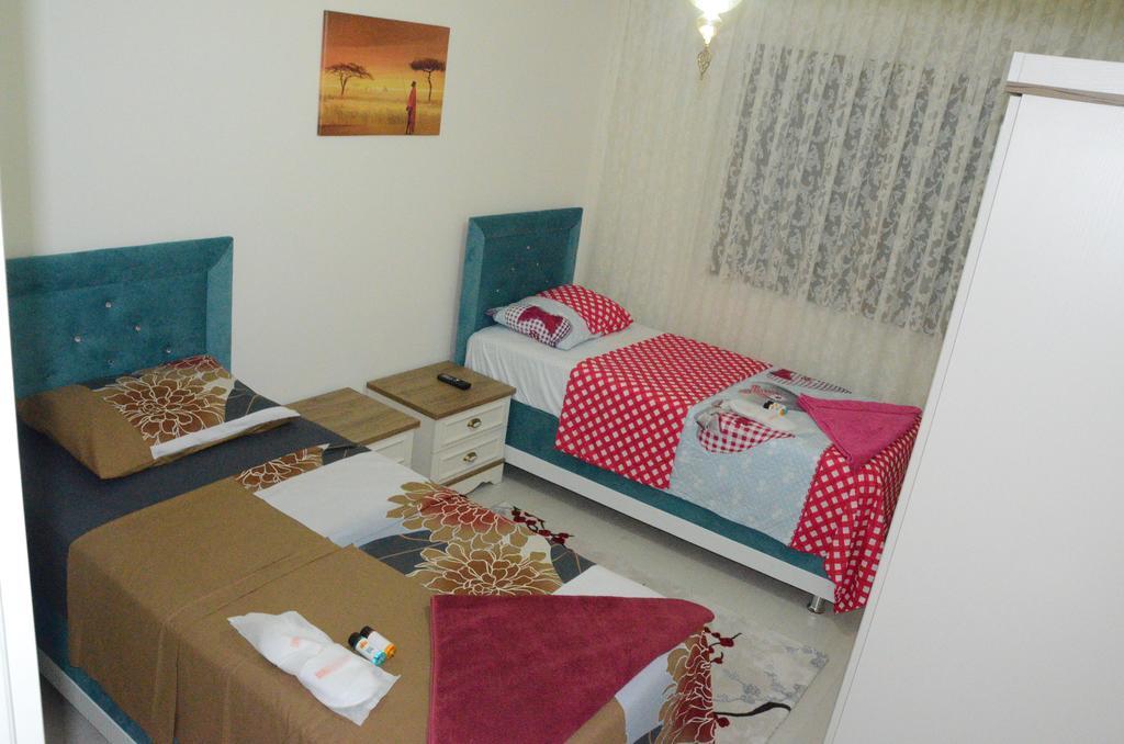 Konaklar Apart Premium Trabzon Extérieur photo