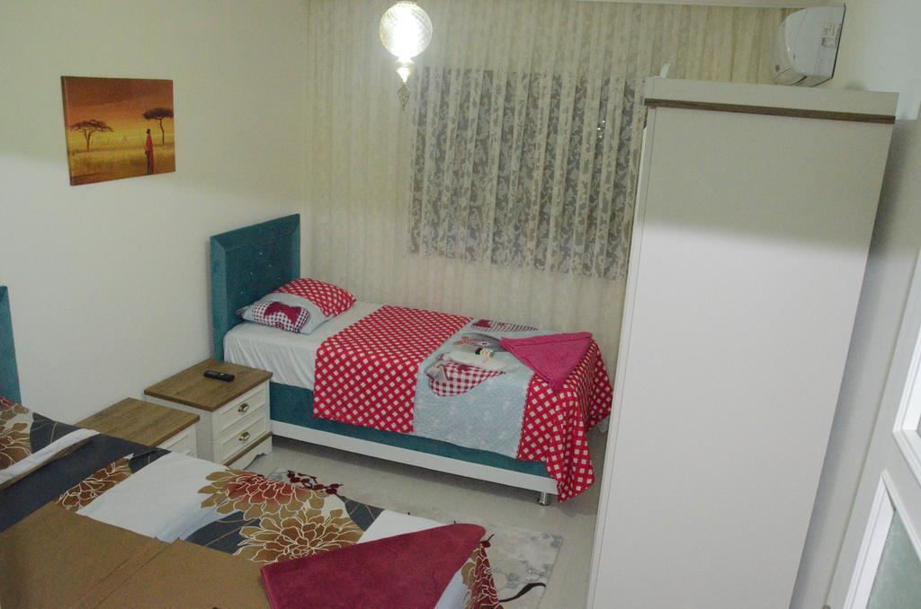 Konaklar Apart Premium Trabzon Extérieur photo