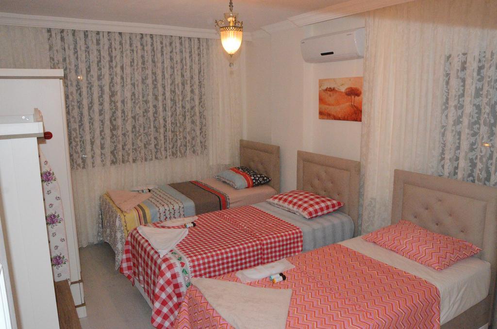 Konaklar Apart Premium Trabzon Extérieur photo