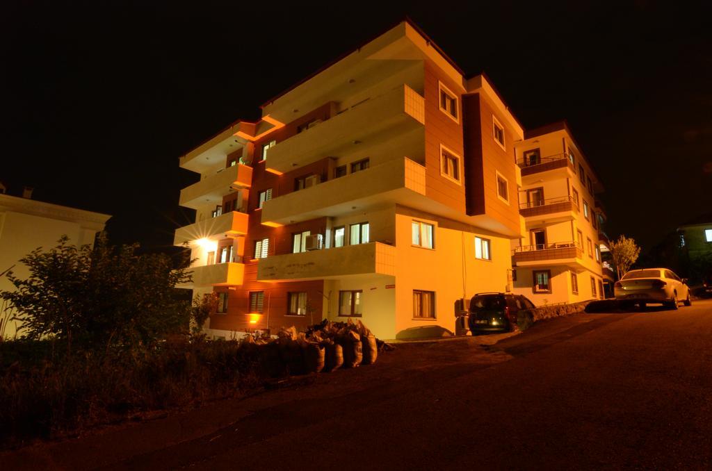 Konaklar Apart Premium Trabzon Extérieur photo