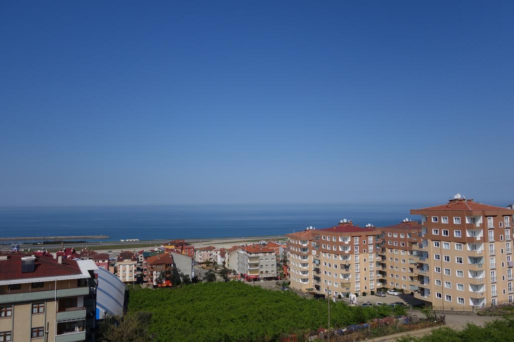 Konaklar Apart Premium Trabzon Extérieur photo