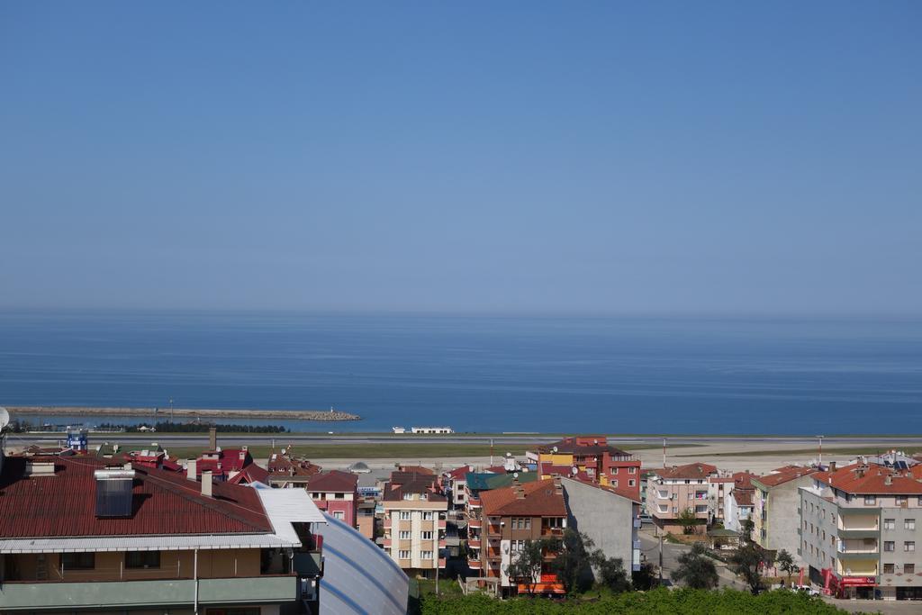 Konaklar Apart Premium Trabzon Extérieur photo